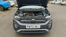 Volkswagen T-Cross 1.0 TSI 110 SE 5dr Petrol Estate